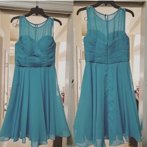 Azazie Bridesmaid Dress